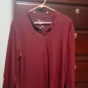 Marc Anthony long sleeve